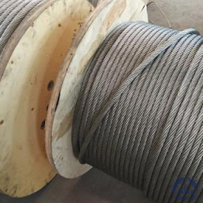 Канат стальной 10 DIN 3064 купить в Липецке