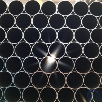 Труба алюминиевая холоднодеформированная 150х3 мм АМГ1 ОСТ 1 92096-83 купить в Липецке