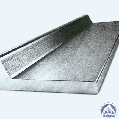 Алюминиевый полособульб 140х31х6 мм ст. 1561 НП1288-1 купить в Липецке