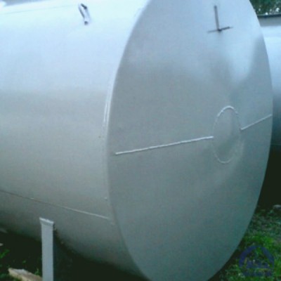 Резервуар нержавеющий РГС-1 м3 20х23н18 (AISI 310s) купить в Липецке