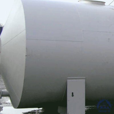 Резервуар нержавеющий РГС-1,5 м3 20х23н18 (AISI 310s) купить в Липецке