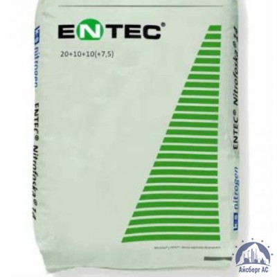 Удобрение ENTEC® купить в Липецке