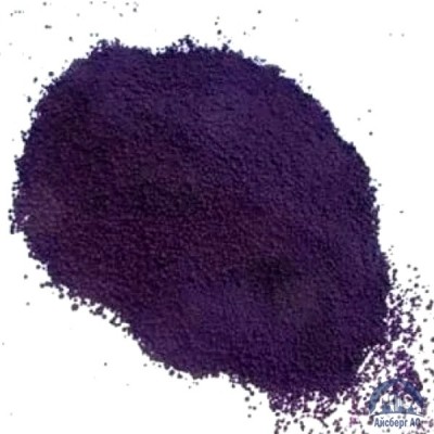 Метиловый фиолетовый ТУ 6-09-945-86 купить в Липецке