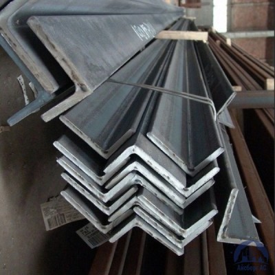Уголок стальной неравнополочный 160х120х4 мм ст. 3сп/3пс ГОСТ 8510-93 купить в Липецке