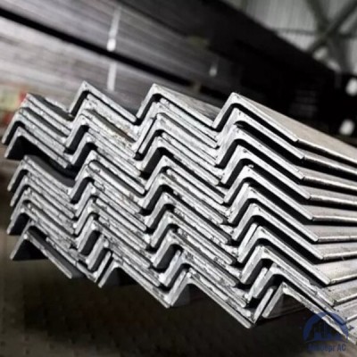 Уголок стальной неравнополочный 160х80х5 мм ст. 3сп/3пс ГОСТ 8510-93 купить в Липецке