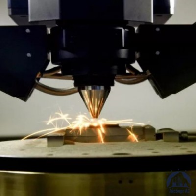 3D печать металлом купить в Липецке
