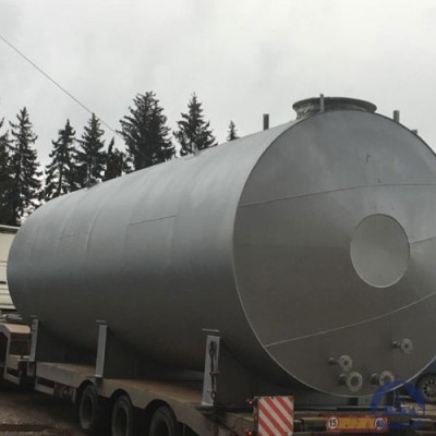 Резервуар для бензина 12,5 м3 купить в Липецке