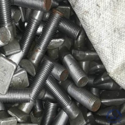 Болт М22-8g х 75.48 ГОСТ 16016-2014 купить в Липецке