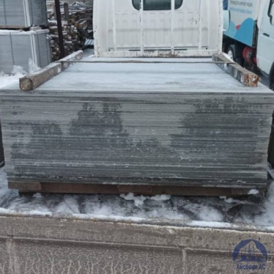 Плита АЦЭИД 20х700х1200 ГОСТ 18124-95 купить в Липецке