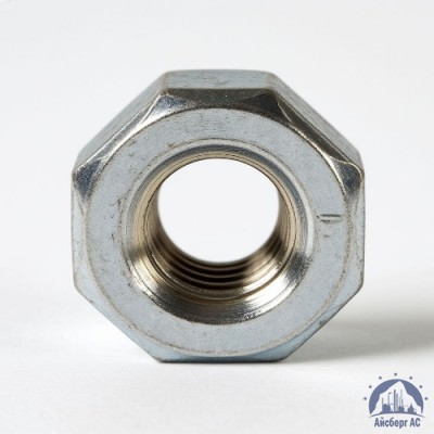 Гайка М72 14х17н2 ГОСТ 10605-94 купить в Липецке